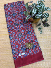 Assam Silk #F5878
