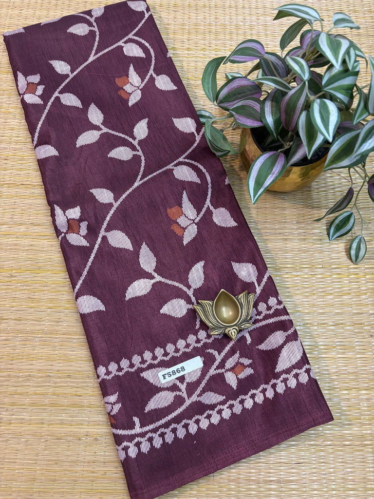 Assam Silk #F5868