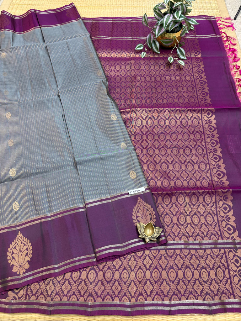 Silk Mix Sarees #F6754