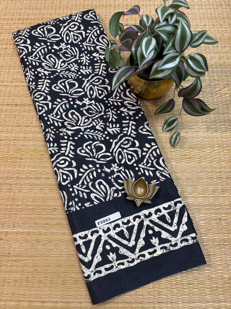 Assam Silk #F5861