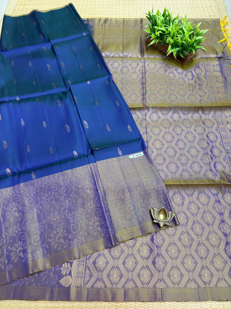 Silk Mix Sarees #F4135