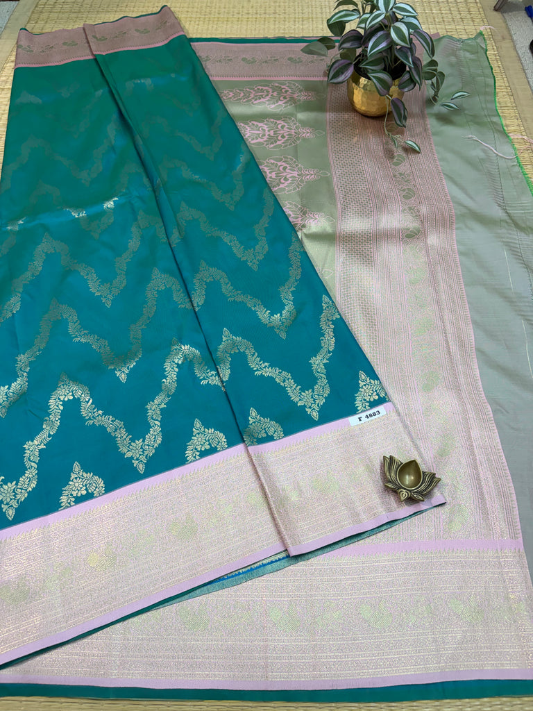 Art Softy Silk #F4883