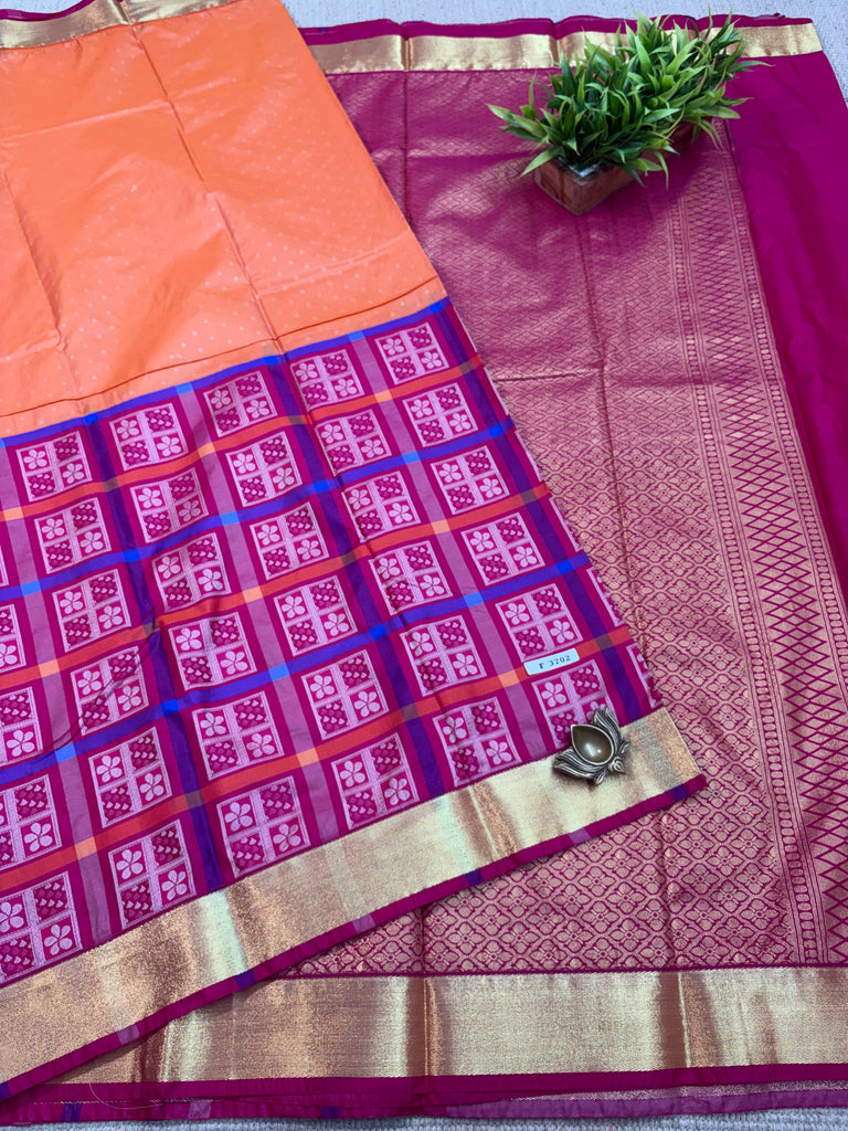 Art Softy Silk #F3702