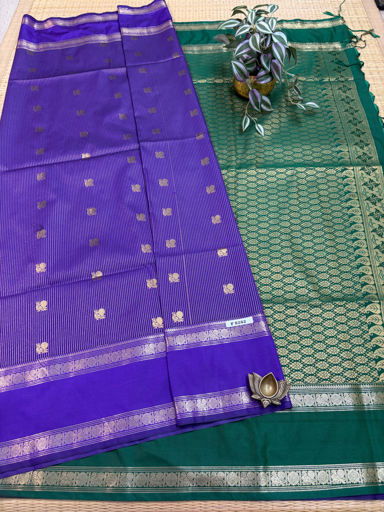 Art Softy Silk #F8262
