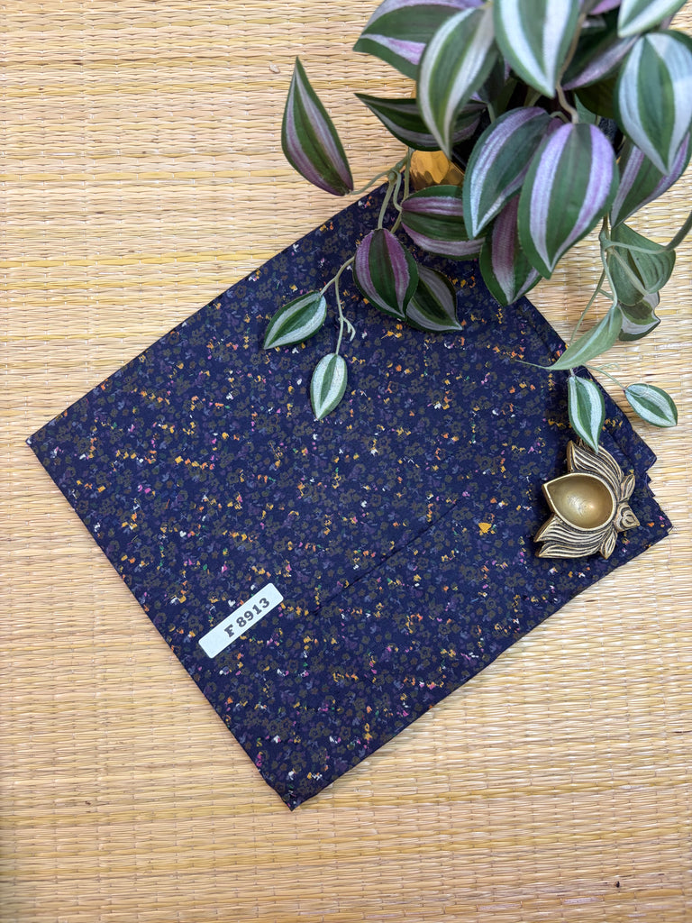 Bisilisi Fabric #F8913