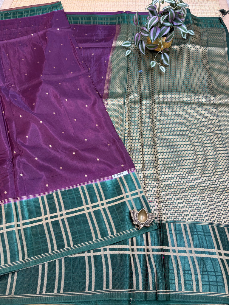 Bamboo Satin Silk #F5998