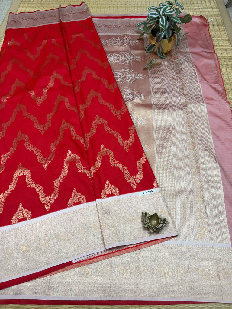 Art Softy Silk #F4884