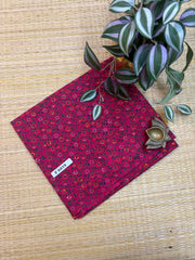 Bisilisi Fabric #F8876