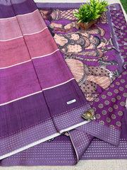 RawSilk Saree #F3307