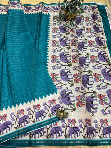 Dola Premium Silk #F9415