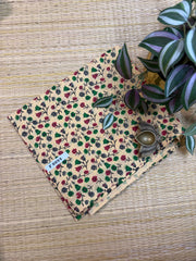 Bisilisi Fabric #F8894
