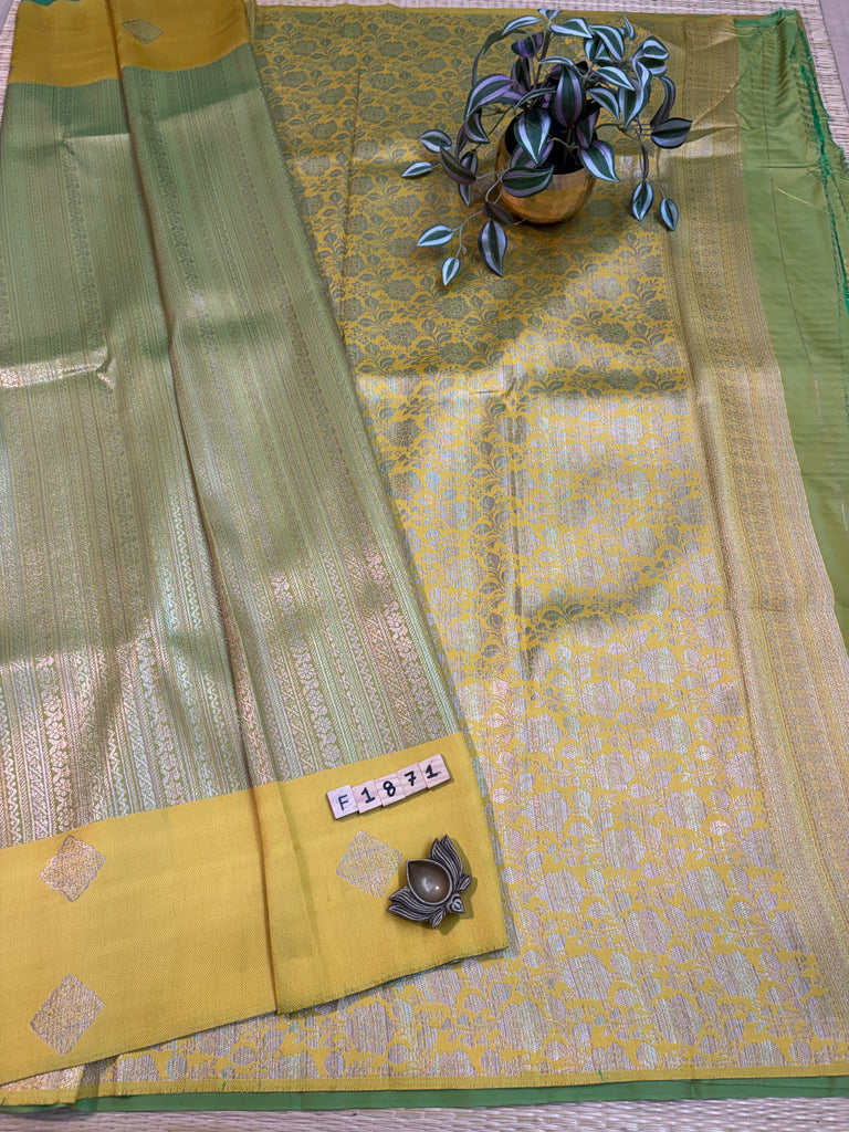 Art Softy Silk #F1871