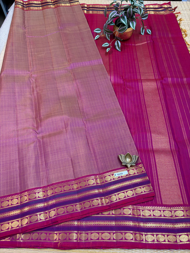 Kanchi Pure Silk #F4245