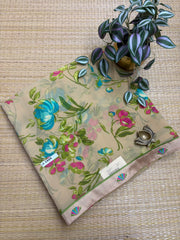 Georgette Sarees #G1806