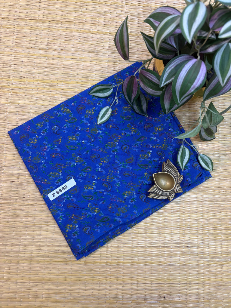 Bisilisi Fabric #F8885