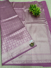 Banarasi Semi Silk #F3072