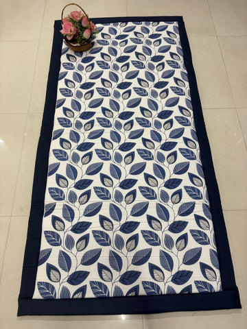 Single Size Long Folding Mats #G2334
