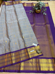 Kanchi Pure Silk #F9847