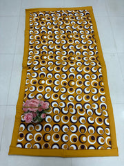 Single Size Small Folding Mats #F3317