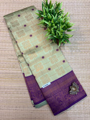 Semi Soft Silk #F9550