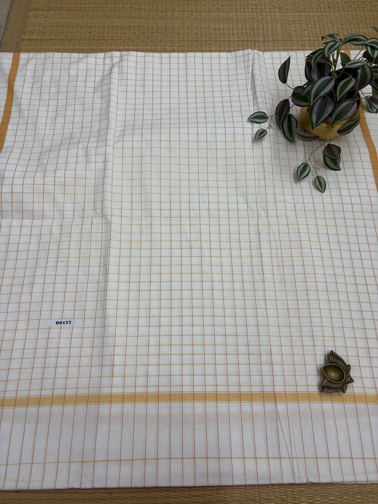 Cotton Towel Set #G177
