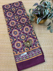 Assam Silk #F5852