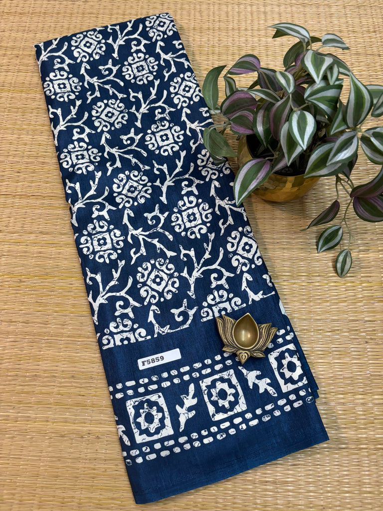 Assam Silk #F5859