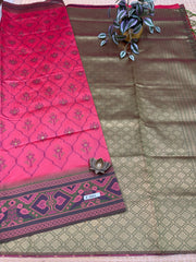 Assam Silk #F7021