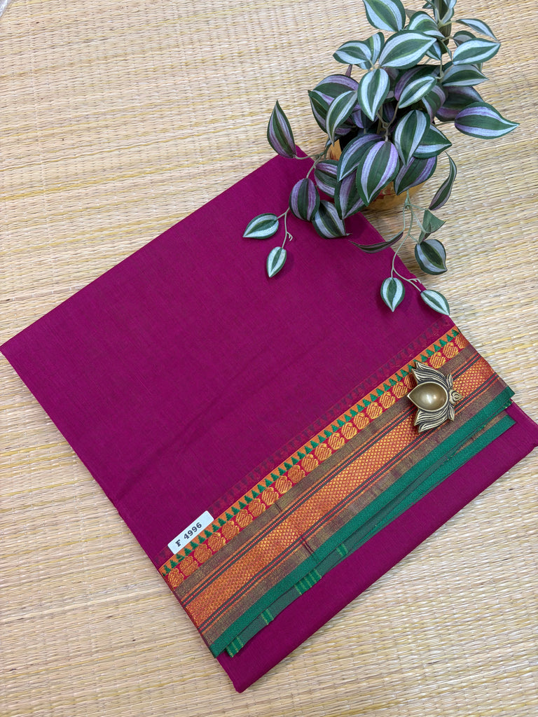 Chettinadu Cotton #F4996