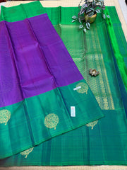 Kanchi Pure Silk #F7336