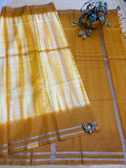 Organza Saree # F4331