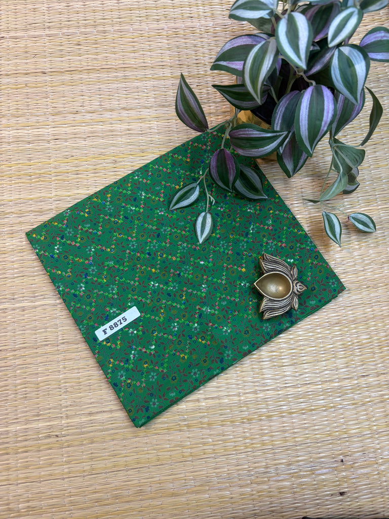 Bisilisi Fabric #F8875