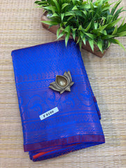 God Saree #F8100