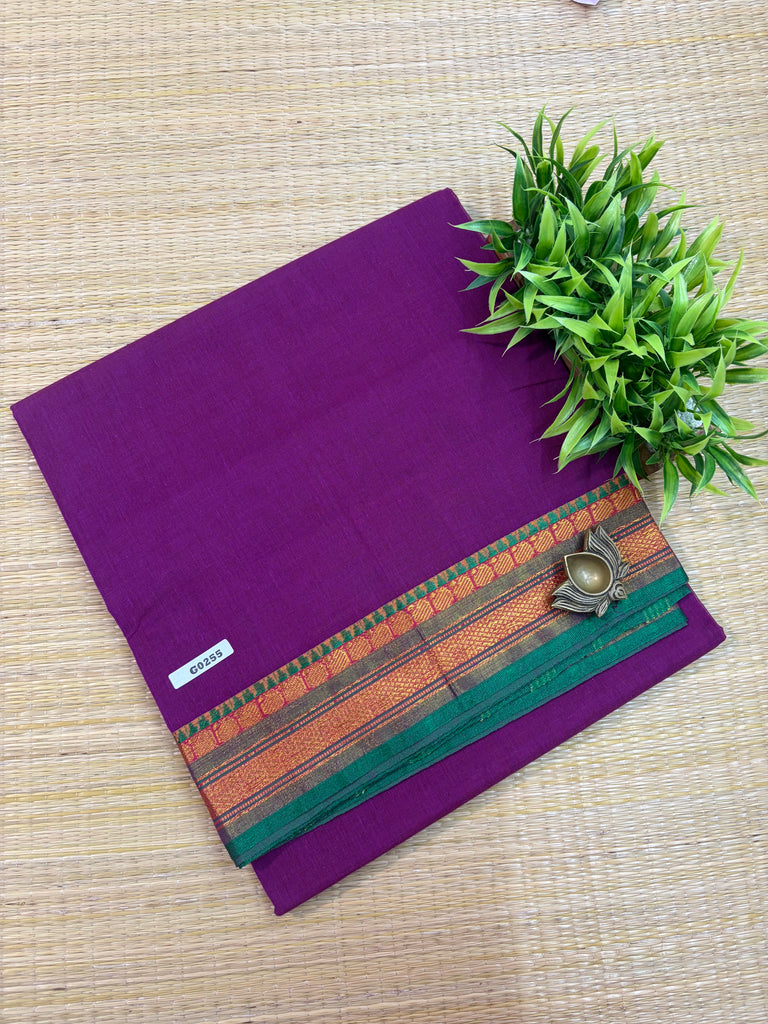 Chettinadu Cotton #G255