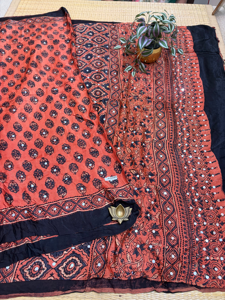 Modal Silk #G2203