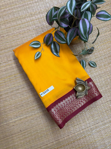 God Saree #G2218