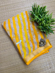 Designer Synthetic Saree#G1691