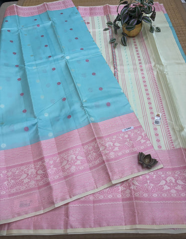 Kanchi Pure Silk #G2453