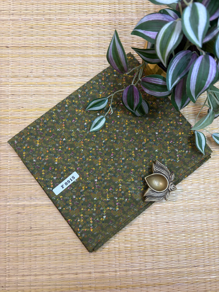 Bisilisi Fabric #F8915