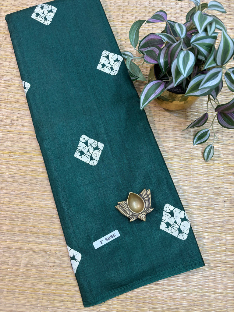 Assam Silk #F5885