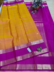 Kanchi Pure Silk #F9874