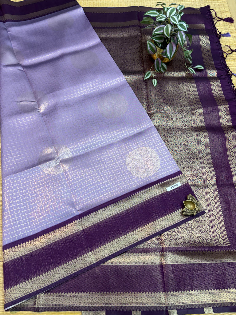 Art Softy Silk #F2955