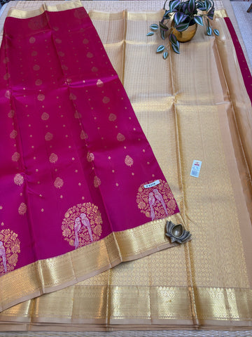 Kanchi Pure Silk #F8378