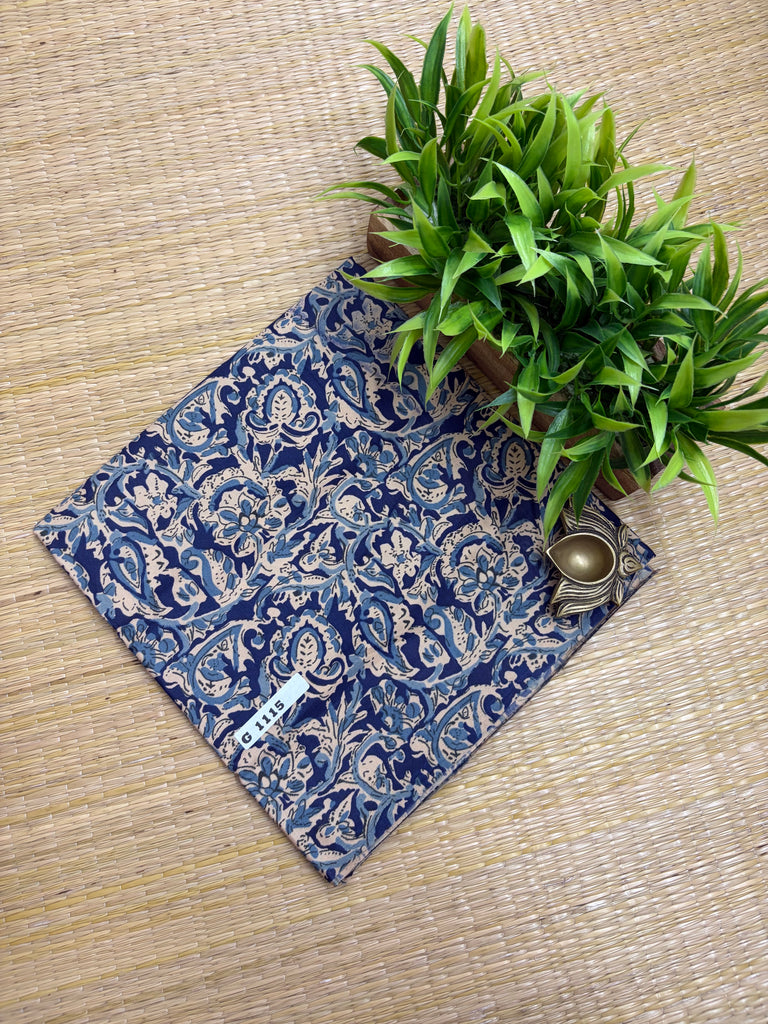 printed Cotton #G1115