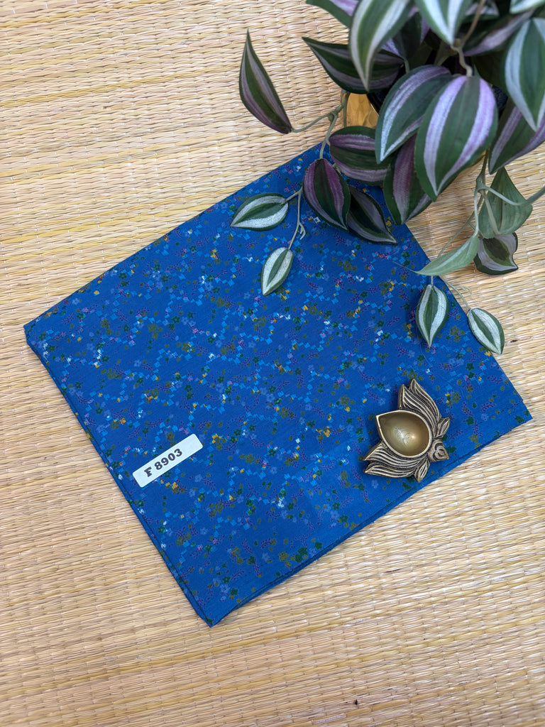 Bisilisi Fabric #F8903