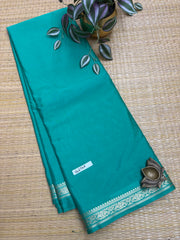 Semi Crepe Sarees #G2740
