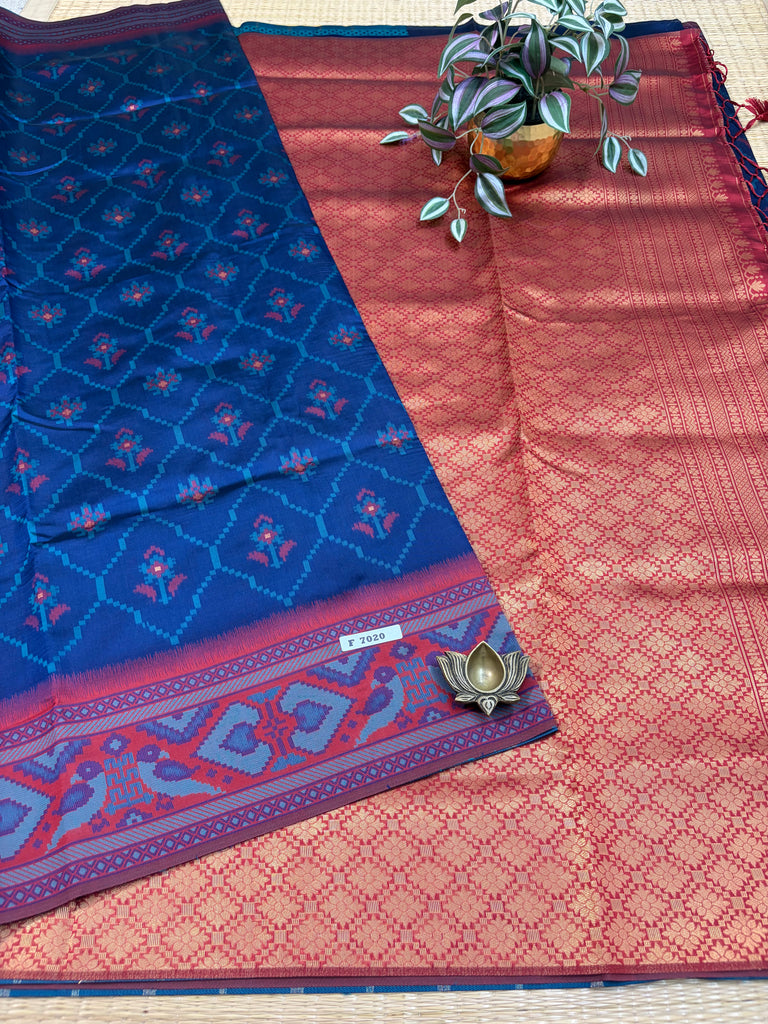 Assam Silk #F7020