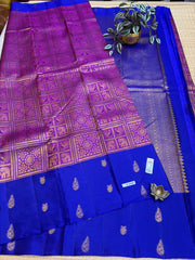 Kanchi Pure Silk #F9849