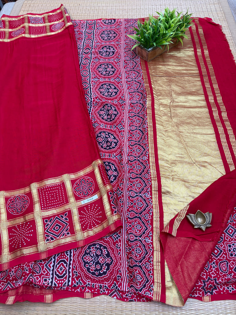 Modal Silk #F7065