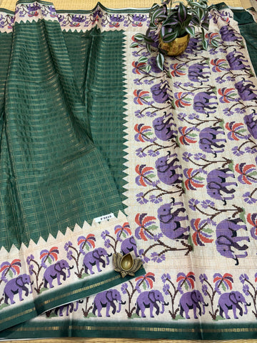 Dola Premium Silk #F9416